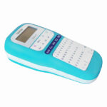 ROTULADORA BROTHER PT-H110 (MAX 12MM) (AZUL) - Imagen 2