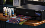 MF EPSON MULTIFUNCION L8180 S CONT A3 WIFI PHOTO - Imagen 16