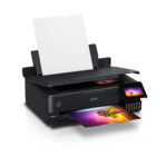 MF EPSON MULTIFUNCION L8180 S CONT A3 WIFI PHOTO - Imagen 2