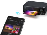 MF EPSON MULTIFUNCION L8180 S CONT A3 WIFI PHOTO - Imagen 5