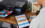 MF EPSON MULTIFUNCION L8180 S CONT A3 WIFI PHOTO - Imagen 12