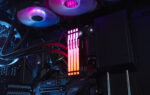 DDR5 32GB KINGSTON 6000MHZ FURY BEAST BLACK RGB - Imagen 10