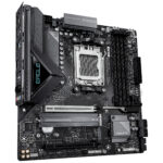MB GIGABYTE AM5 B850M EAGLE WIFI6E DDR5 BOX - Imagen 3