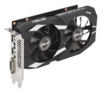 VGA 6GB RTX 3050 ASUS DUAL 06G D6 - Imagen 5