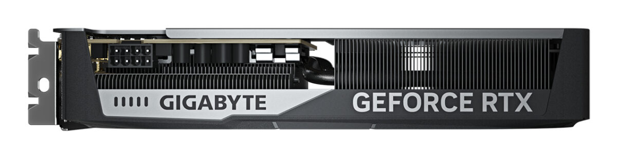VGA 8GB RTX 5060 TI GIGABYTE EAGLE OC - Imagen 6