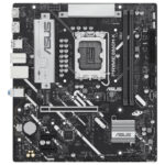 MB ASUS S1851 PRIME B860M-K DDR5 BOX M-ATX