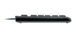 TEC+MOUSE LOGITECH MK120 USB BLACK LATINO - Imagen 5