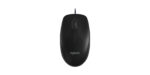 TEC+MOUSE LOGITECH MK120 USB BLACK LATINO - Imagen 6