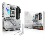 MB ASUS AM5 ROG STRIX X870-A GAMING WIFI DDR5 BOX