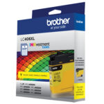 CARTUCHO BROTHER LC-406XL 5,000 PAG (AMARILLO) - Imagen 7
