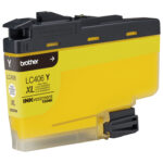 CARTUCHO BROTHER LC-406XL 5,000 PAG (AMARILLO) - Imagen 6