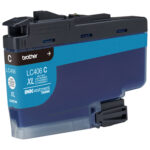 CARTUCHO BROTHER LC-406XL 5,000 PAG (CYAN) - Imagen 6