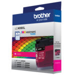 CARTUCHO BROTHER LC-406XL 5,000 PAG (MAGENTA) - Imagen 7
