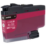 CARTUCHO BROTHER LC-406XL 5,000 PAG (MAGENTA) - Imagen 6