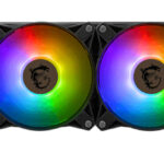 WATERCOOLER MSI MAG CORELIQUID E360