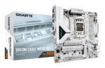 MB GIGABYTE AM5 B850M EAGLE WIFI6E ICE DDR5 BOX