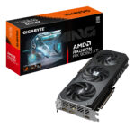 VGA 16GB RX 9060XT GIGABYTE GAMING OC 16GB
