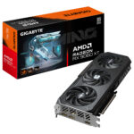 VGA 16GB RX 9060XT GIGABYTE GAMING OC 16GB