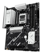 MB ASUS AM5 PRIME B850-PLUS DDR5 BOX - Imagen 5