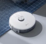 ASPIRADORA ROBOT EZVIZ SMART HOME MAIN BRUSH - Imagen 3