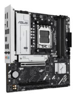 MB ASUS AM5 PRIME B850M-A WIFI DDR5 BOX - Imagen 4