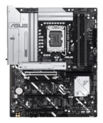 MB ASUS S1851 PRIME Z890-P WIFI DDR5 BOX ATX - Imagen 3