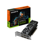 VGA 8GB RTX 5050 GIGABYTE OC GL