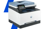 MFLC HP M3303FDW LASERJET PRO 25 PPM WIFI - Imagen 3