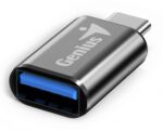 ADAPTADOR USB-C A USB-A GENIUS ACC-C2A - Imagen 3