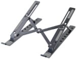 BASE GENIUS STAND P/ NB 10/17 G-STAND M250 ALUMINI