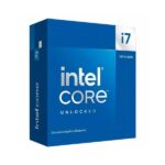 CPU INTEL CORE I5-12400 S1700 TRAY SIN COOLER - Imagen 2