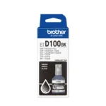 BOTELLA BROTHER BTD100BK 7500 PAG (BLACK)