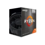 CPU AMD RYZEN 7 5700 AM4 65W - Imagen 3