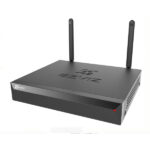 NVR 8CH 2K EZVIZ X5S WIFI