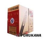 CABLE UTP CAT.5E 305MTS FURUKAWA EXTERIOR CMX (I)