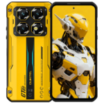 CELULAR OUKITEL WP60 12G+512G RUGGED GRADO MILITAR