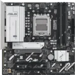 MB ASUS AM5 PRIME B840M-A DDR5 BOX - Imagen 2