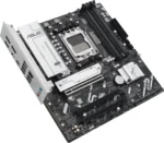 MB ASUS AM5 PRIME B840M-A DDR5 BOX - Imagen 3