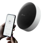 ALARMA EZVIZ SMART HOME T33 CONTROL INFRARROJO