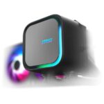 WATERCOOLER MSI MAG CORELIQUID A13 240 BLACK - Imagen 2
