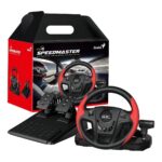 VOLANTE GENIUS SPEEDMASTER X1 - Imagen 2