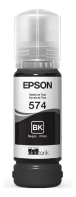 BOTELLA EPSON T574120-AL NEGRO P/L8050
