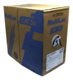 CABLE UTP CAT.5E 305MTS FURUKAWA INTERIOR CMX (I) - Imagen 2