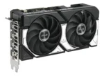 VGA 8GB RTX 5060 ASUS DUAL EVO OC GDDR7 - Imagen 2