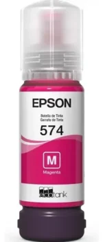 BOTELLA EPSON T574320-AL MAGENTA P/L8050 - Imagen 2