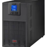 UPS APC ONLINE EASY SRV 3000VA/230V TORRE