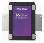 SSD 1TB HIKSEMI V300X P/NVR-DVR - Imagen 2