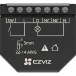 RELE EZVIZ SMART HOME T36WM