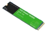SSD M.2 NVME 2TB G3 WD GREEN SN350 - Imagen 2