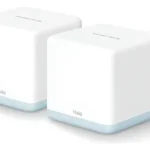 SISTEMA MESH MERCUSYS HALO H30(2-PACK) AC1200